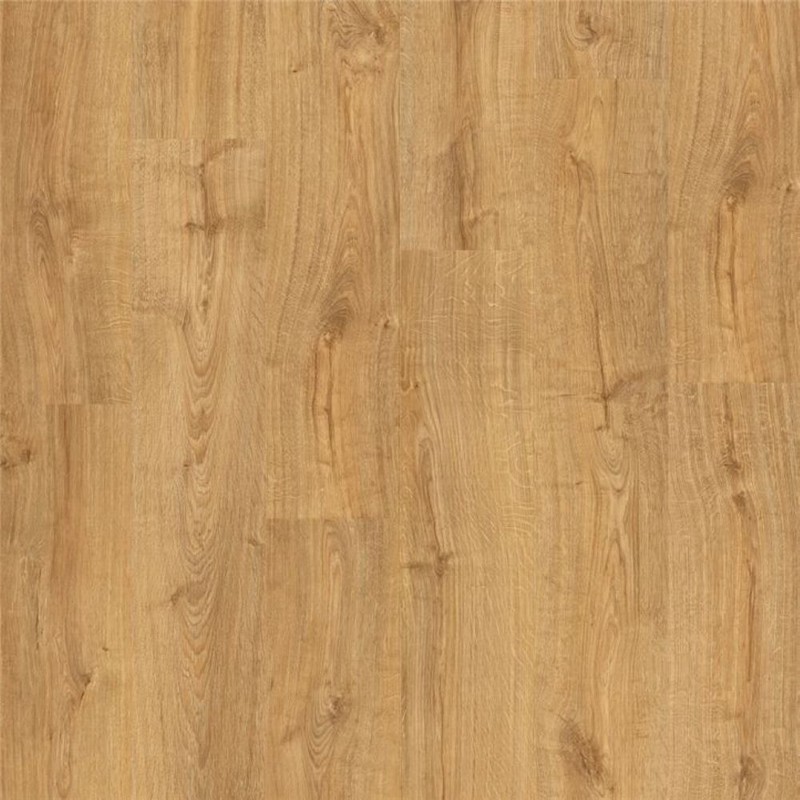 QS ALPHA AUTUMN OAK HONEY CLICK 5x209x1494mm - Image 2