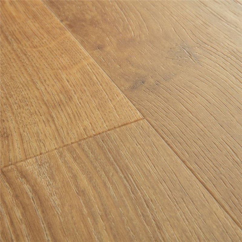 QS ALPHA AUTUMN OAK HONEY CLICK 5x209x1494mm
