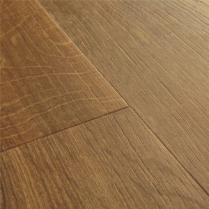 QUICK STEP ALPHA AUTUMN OAK BROWN CLICK 5x209x1494mm