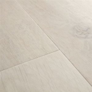 QUICK STEP ALPHA COTTON OAK WHITE BLUSH CLICK 5x808x1270mm