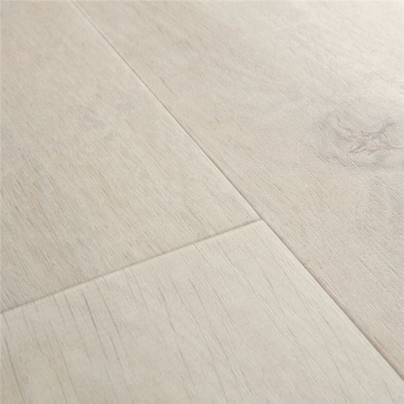 QUICK STEP ALPHA COTTON OAK WHITE BLUSH CLICK 5x808x1270mm