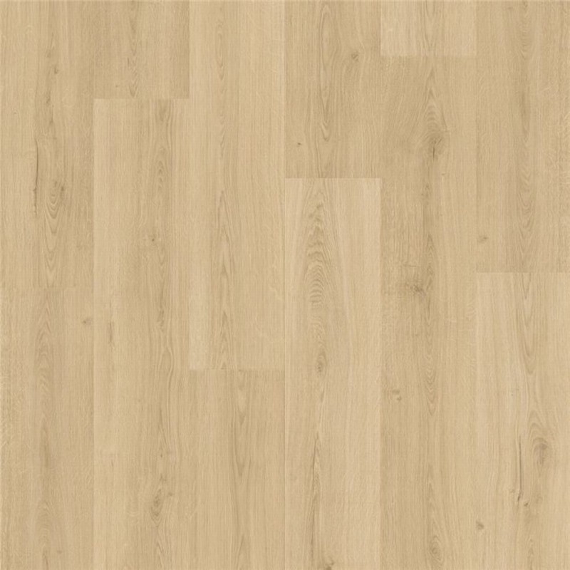QUICK STEP ALPHA BOTANIC BEIGE CLICK 5x209x1494mm - Image 2