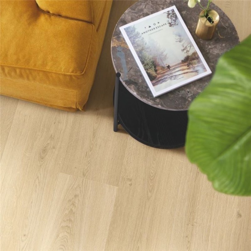 QUICK STEP ALPHA BOTANIC BEIGE CLICK 5x209x1494mm - Image 4