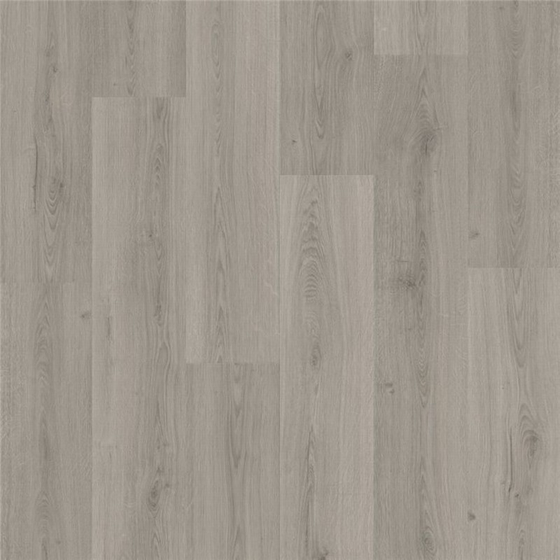 QUICK STEP ALPHA BOTANIC GREY CLICK 5x209x1494mm - Image 2