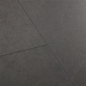 QUICK STEP ALPHA BLACK SLATE CLICK 5x303x610mm