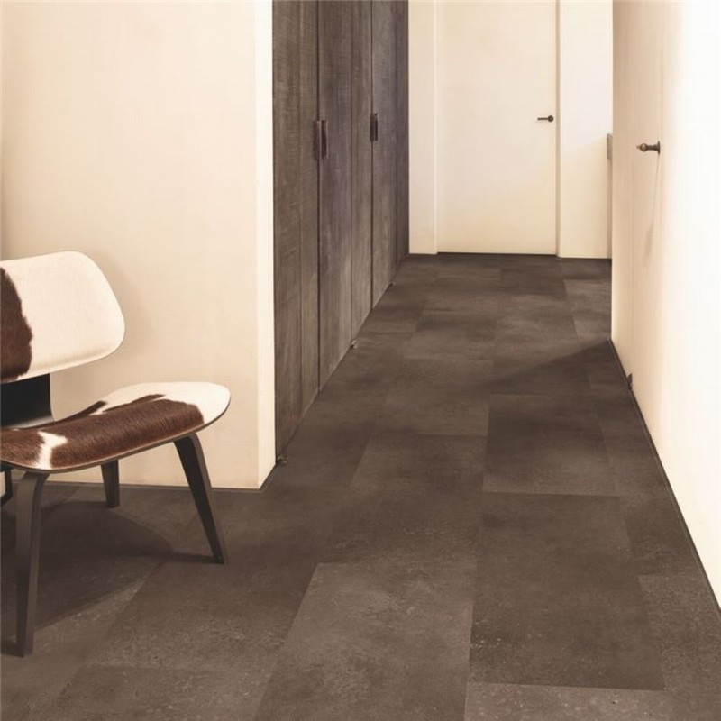 QUICK STEP ALPHA CINAMON ROCK CLICK 5x303x610mm - Image 4