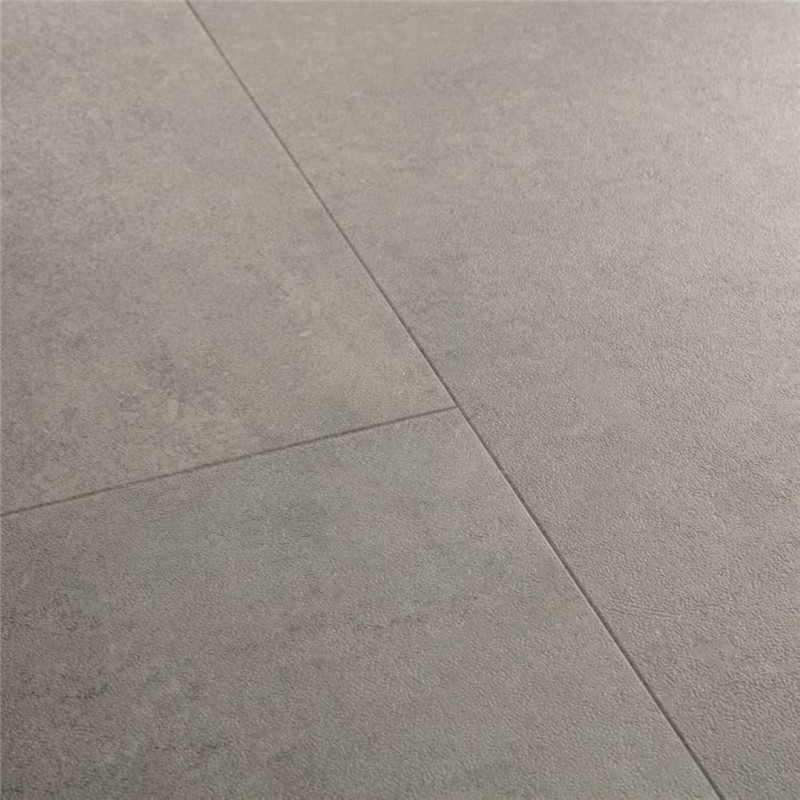 QUICK STEP ALPHA CONCRETE ROCK CLICK 5x303x610mm