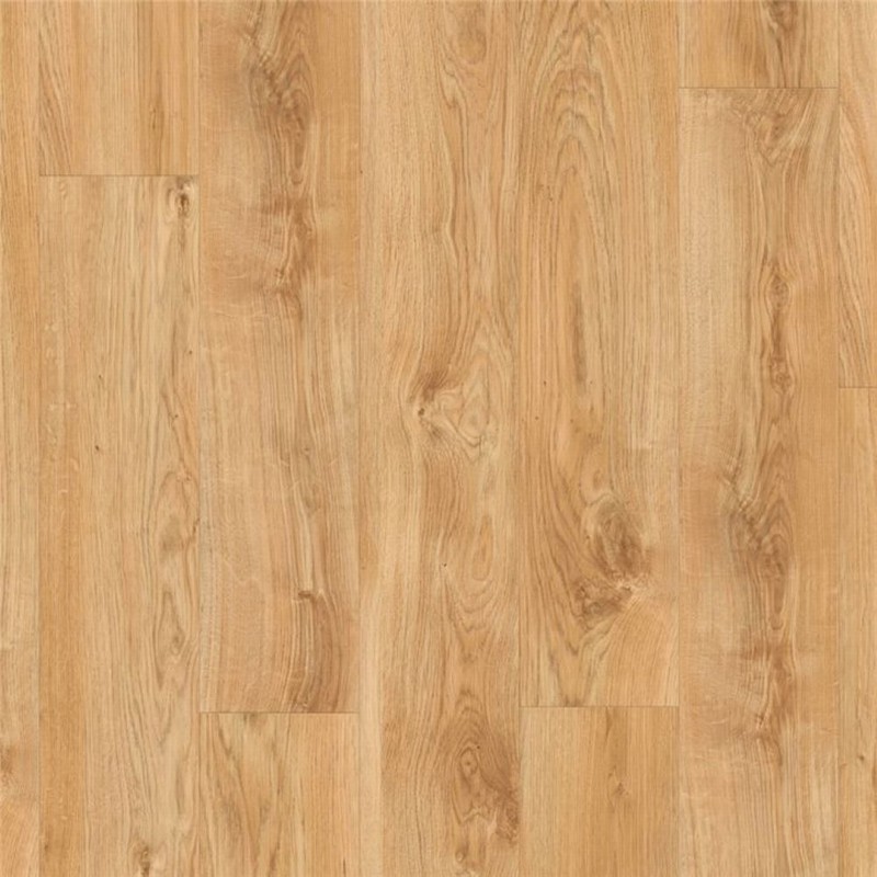 QUICK STEP LVT BALANCE CLASSIC OAK NATURAL CLICK+ 4.5x187x1251mm - Image 2