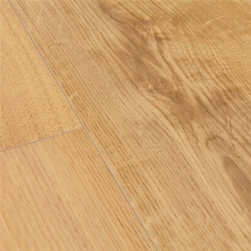 QUICK STEP LVT BALANCE CLASSIC OAK NATURAL CLICK+ 4.5x187x1251mm