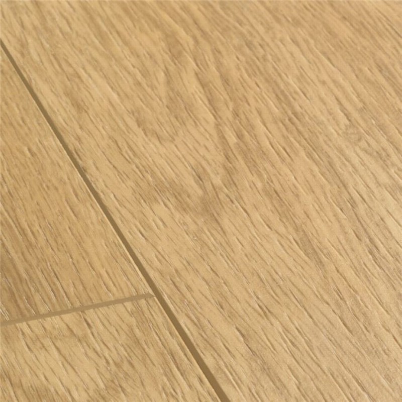 QUICK STEP LVT BALANCE SELECT OAK NATUR RIGID CLICK 5x189x1251mm