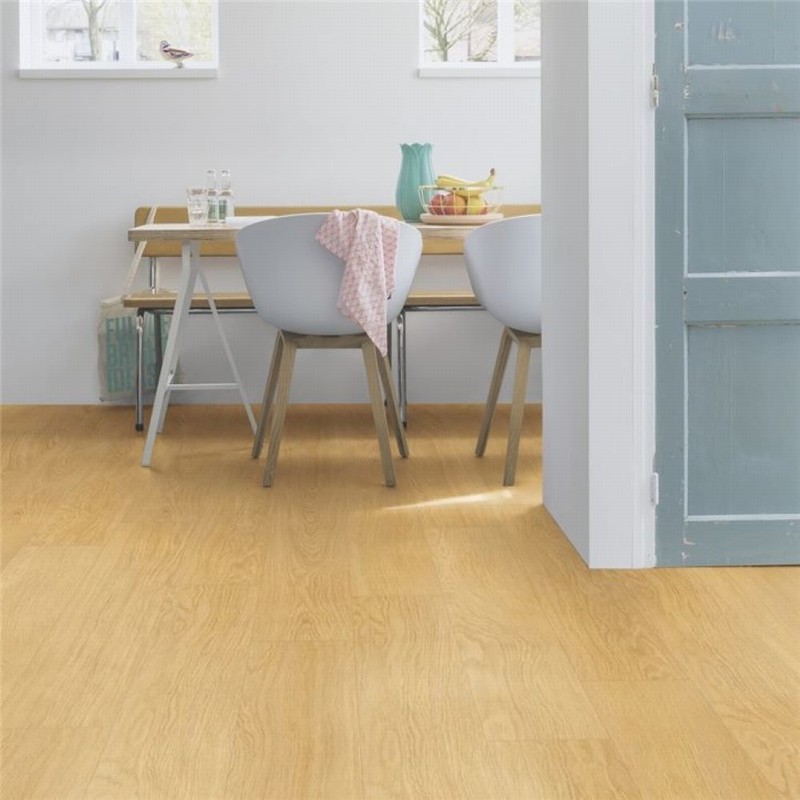 QUICK STEP LVT BALANCE SELECT OAK NATUR RIGID CLICK 5x189x1251mm - Image 4