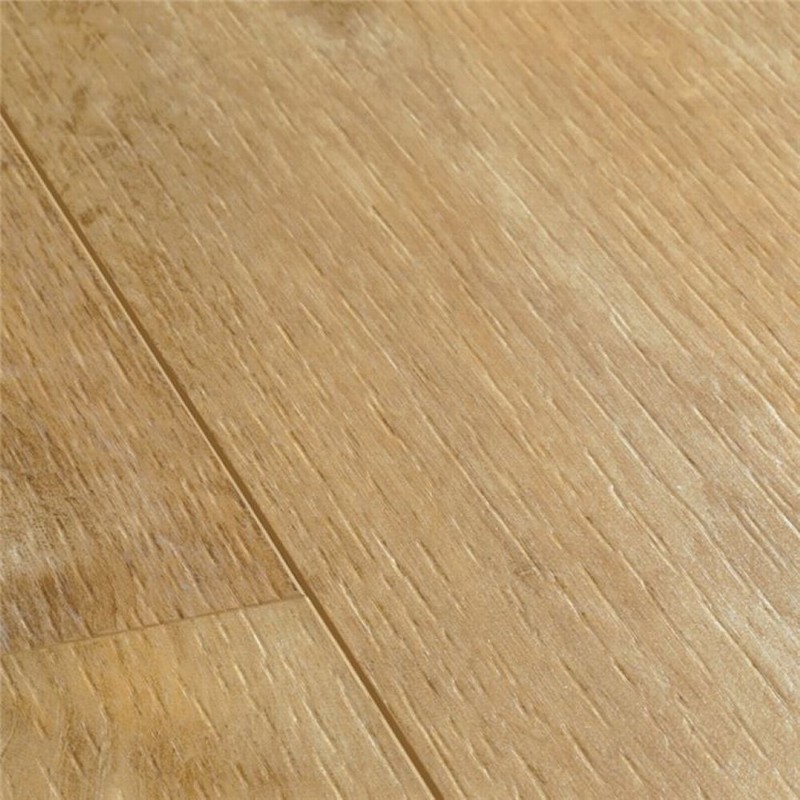 QUICK STEP LVT BALANCE CANYON OAK NATURAL CLICK+ 4.5x187x1251mm - Image 2