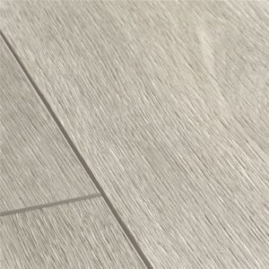 QUICK STEP LVT BALANCE SILK OAK LIGHT RIGID CLICK 5x189x1251mm