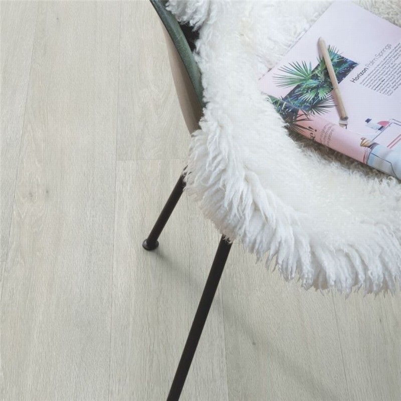 QUICK STEP LVT BALANCE SILK OAK LIGHT RIGID CLICK 5x189x1251mm - Image 4