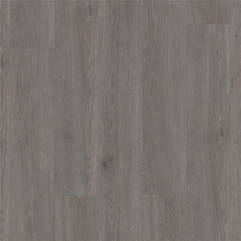 QUICK STEP LVT BALANCE SILK OAK DARK GREY CLICK 4.5x187x1251mm - Image 2
