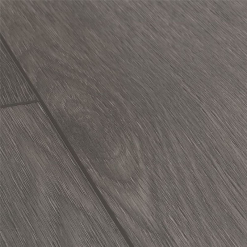 QUICK STEP LVT BALANCE SILK OAK DARK GREY CLICK 4.5x187x1251mm