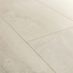 QUICK STEP LVT  BALANCE VELVET OAK LIGHT CLICK 4.5x187x1251mm