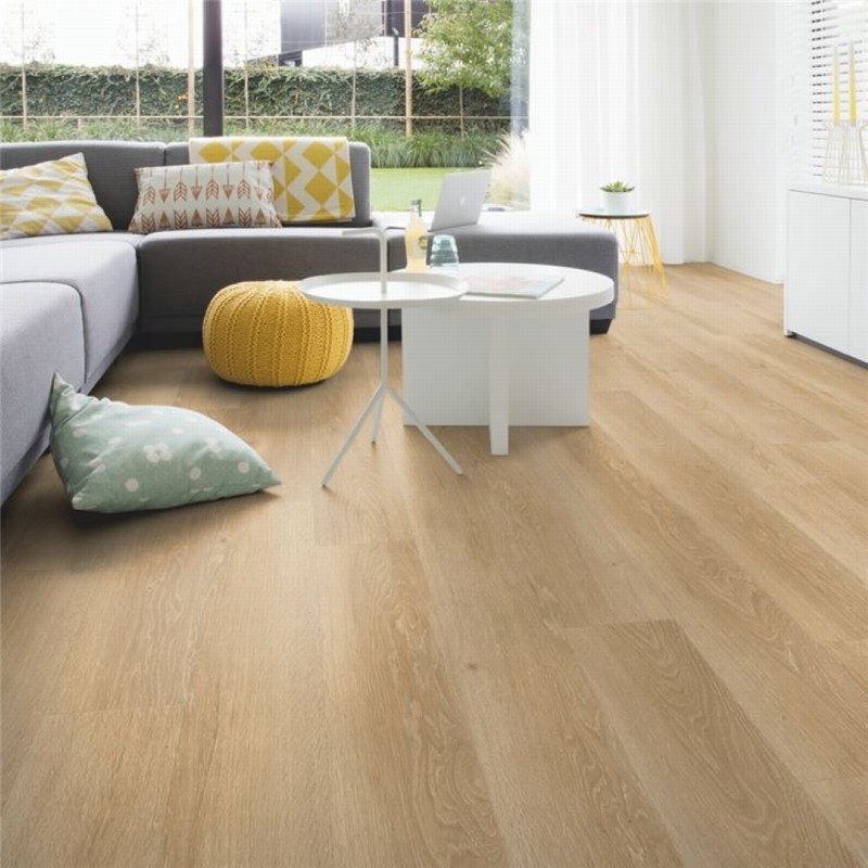 QUICK STEP LVT PULSE SEA BREEZE NATUR RIGID CLICK 5x209x1494mm - Image 3