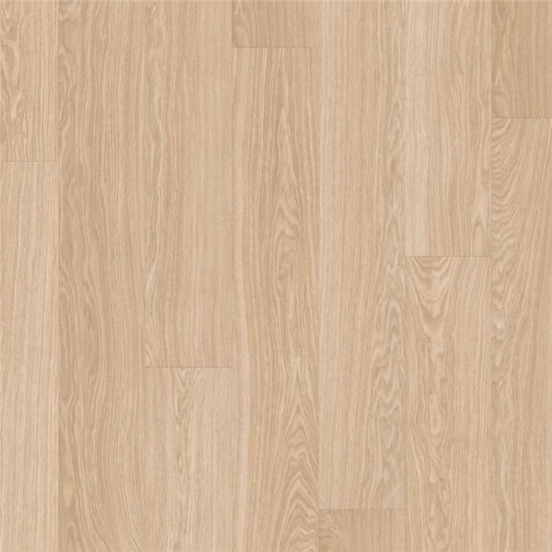 QUICK STEP LVT PULSE PURE BLUSH OAK MATT CLICK+ 4.5x210x1510mm - Image 2