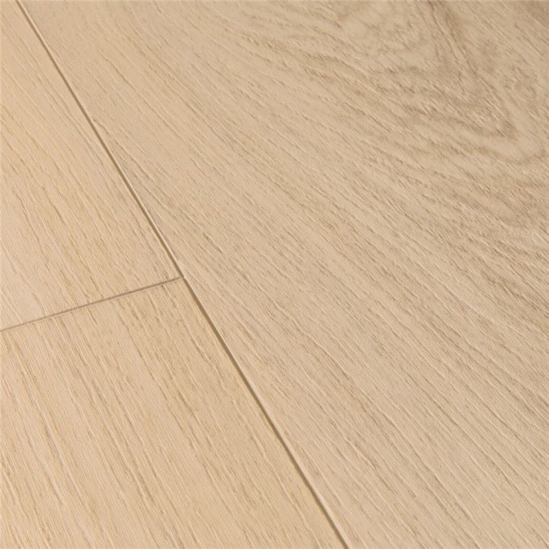 QUICK STEP LVT PULSE PURE BLUSH OAK MATT CLICK+ 4.5x210x1510mm