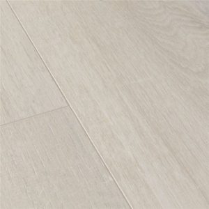QUICK STEP LVT PULSE COTTON WHITE BLUSH CLICK+ 4.5x210x1510mm