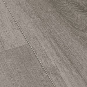 QUICK STEP LVT PULSE COTTON COZY GREY RIGID CLICK 5x209x1494mm