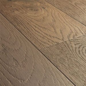 QUICK STEP ENGINEERED COMPACT NUTMEG OAK OILED 12.5x145mm