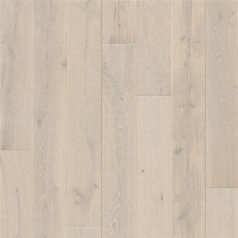 QUICK STEP ENGINEERED IMPER EVEREST WHITE EXTRA MATT 14/3x220mm - Image 2
