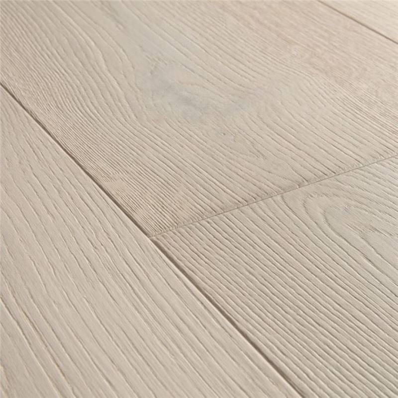 QUICK STEP ENGINEERED IMPER EVEREST WHITE EXTRA MATT 14/3x220mm