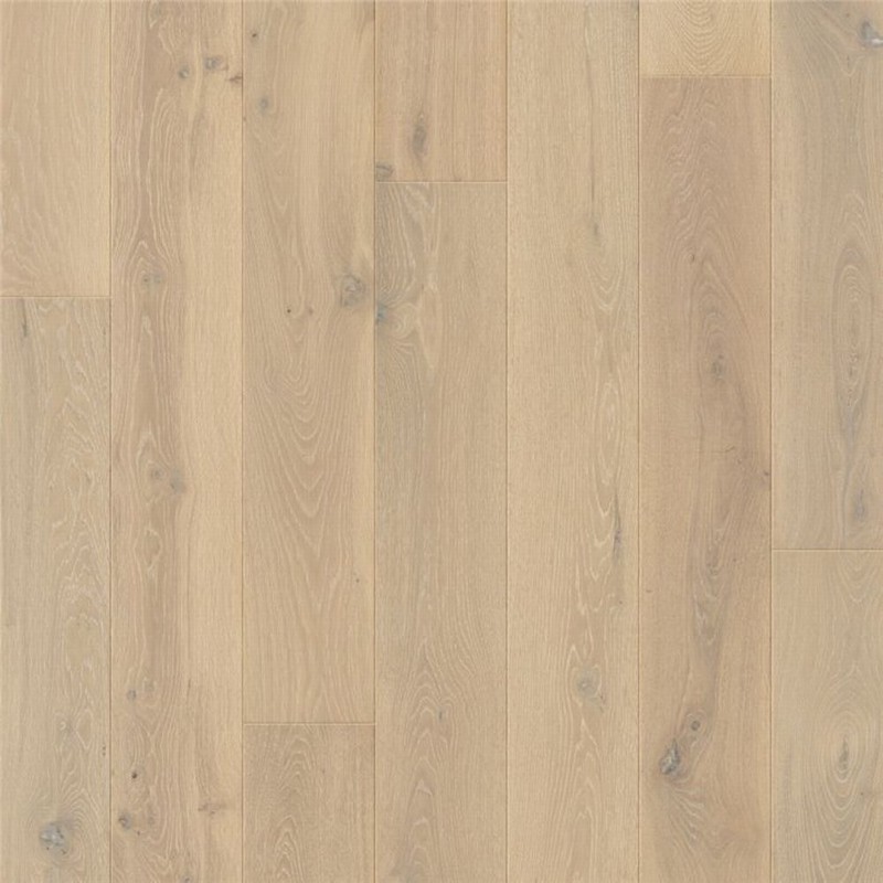 QUICK STEP ENGINEERED PALAZZO GLACIAL OAK EXTRA MATT 14/3x190mm - Image 2