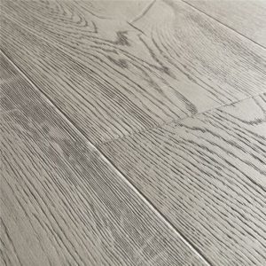 QUICK STEP ENGINEERED PALAZZO CONCRETE OAK OILED 14/3x190mm