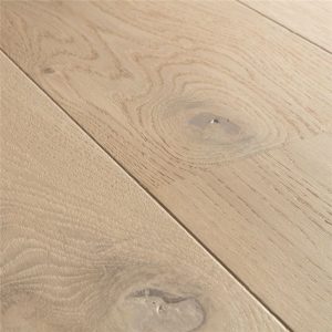 QUICK STEP ENGINEEREDPALAZZ OAK FLAKE WHITE OAK OILED14/3x190mm