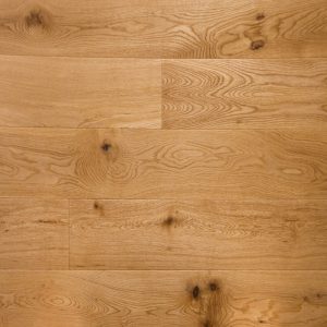 Xylo Engineered Victoria Oak Brushed UV Oiled 20x190mm