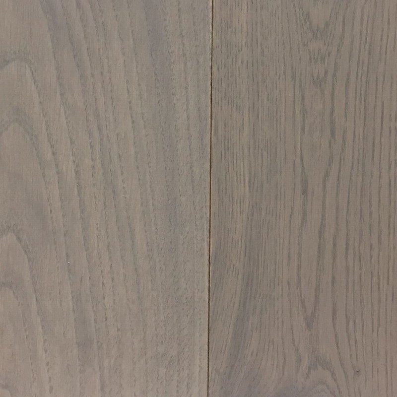 Xylo Engineered Fulham Smooth Grey UV Lacquered Clic 14x190mm
