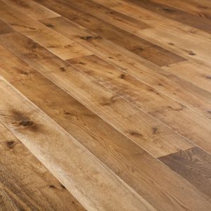 Xylo Engineered Richmond Oak Brushed UV Oiled 14x190mm