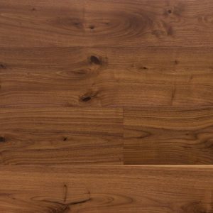 Xylo Hamsted American Walnut Oak UV Lacquered Clic 14x190mm