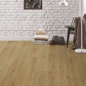 XYLO LAMINATE LOTUS OAK MATT LOOK CLICK 8x190mm