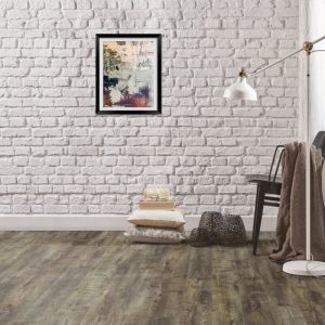 XYLO LAMINATE LONDON OAK MATT LOOK CLICK 8x190mm