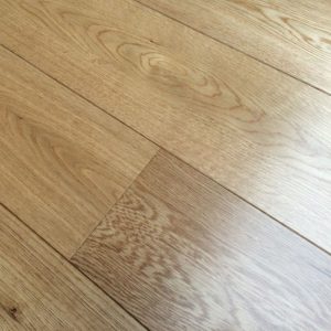YNDE Engineered UV Lacquered Prime Oak 20x190mm