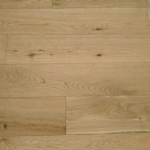 YNDE Engineered Brushed Lacquered Oak 14x125mm