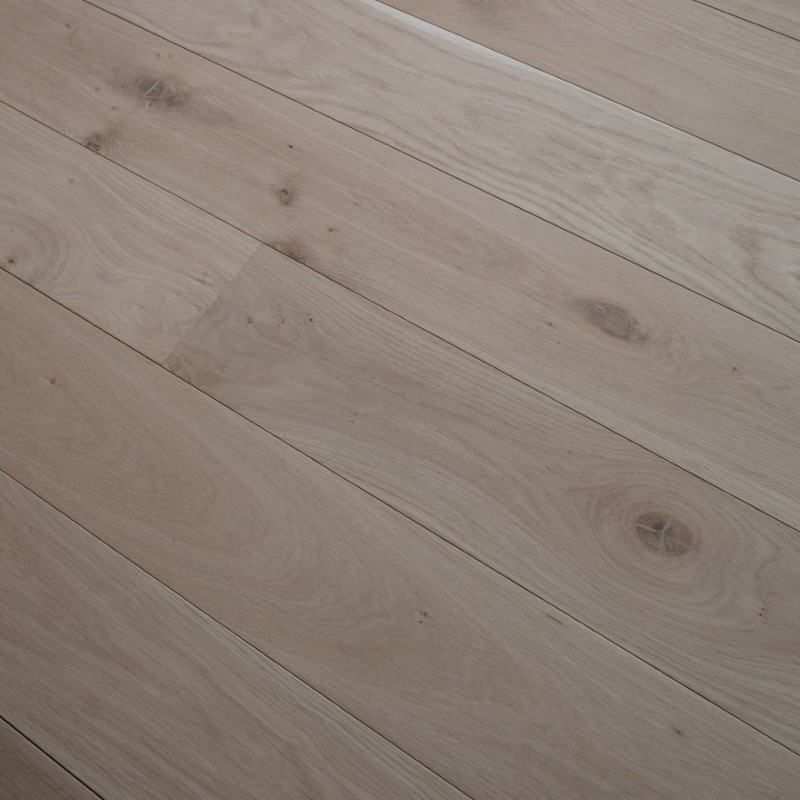 YNDE Engineered Unfinished Classic Oak 15x150mm - Image 3
