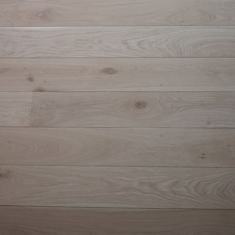 YNDE Engineered Unfinished Classic Oak 15x150mm