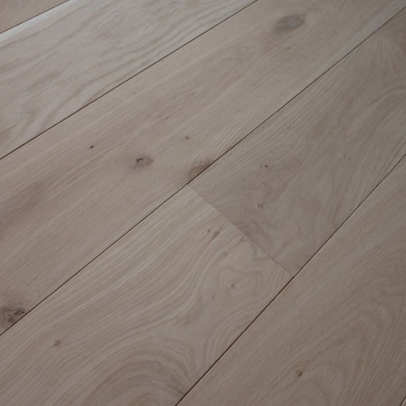 YNDE Engineered Unfinished Classic Oak 15x150mm - Image 2