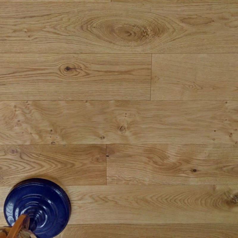YNDE Engineered Brushed Oiled Oak 18x125mm - Image 2