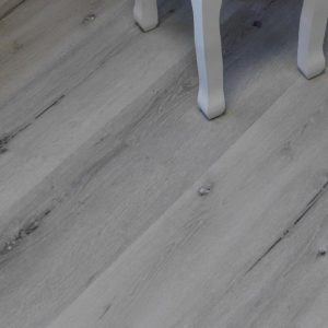 YNDE SPC Titan Silver Grey  6.5mm