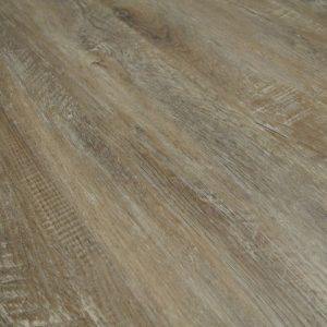 YNDE SPC Titan Texture Grey 6.5mm