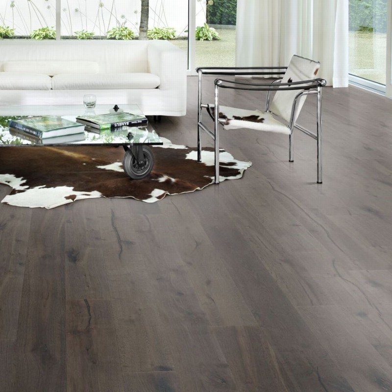 Kahrs Engineered Founders Oak Ulf Oiled Hand Scraped 15x187mm - Image 4