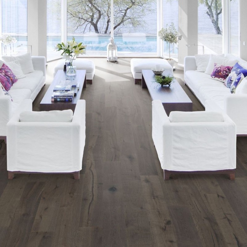 Kahrs Engineered Founders Oak Ulf Oiled Hand Scraped 15x187mm - Image 7