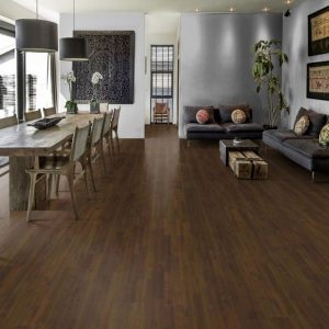 Kahrs Engineered Gotaland Attebo Oiled Hand Scraped 15x196mm