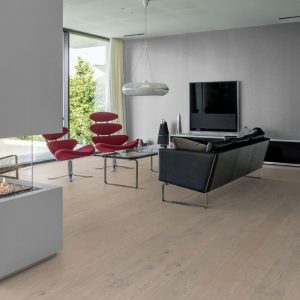 Kahrs Engineered Lux Oak Shore Ultra Matt Lacquered 15x187mm